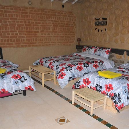 Maison Acacias แอรฟูด ภายนอก รูปภาพ