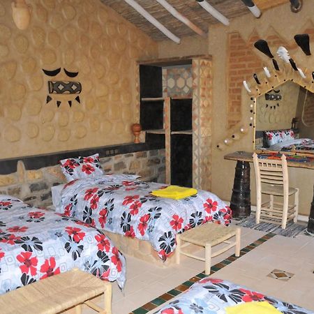 Maison Acacias แอรฟูด ภายนอก รูปภาพ