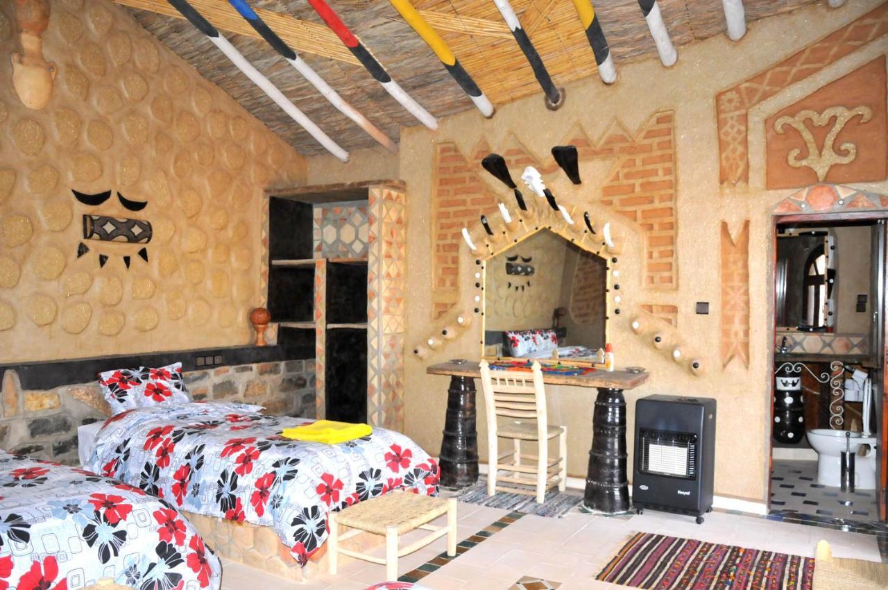 Maison Acacias แอรฟูด ภายนอก รูปภาพ