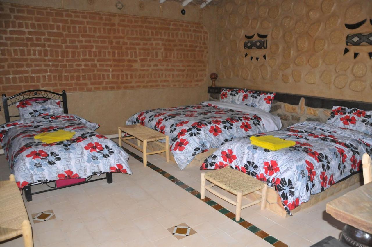 Maison Acacias แอรฟูด ภายนอก รูปภาพ