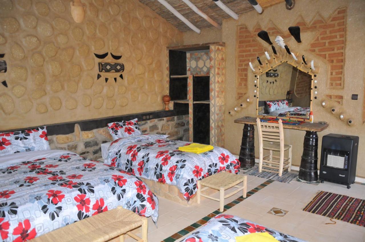 Maison Acacias แอรฟูด ภายนอก รูปภาพ