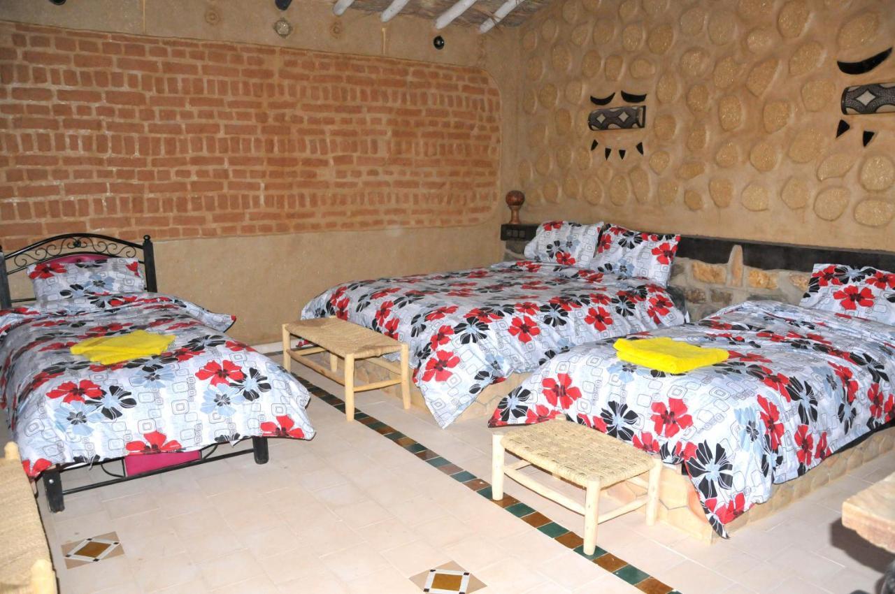 Maison Acacias แอรฟูด ภายนอก รูปภาพ