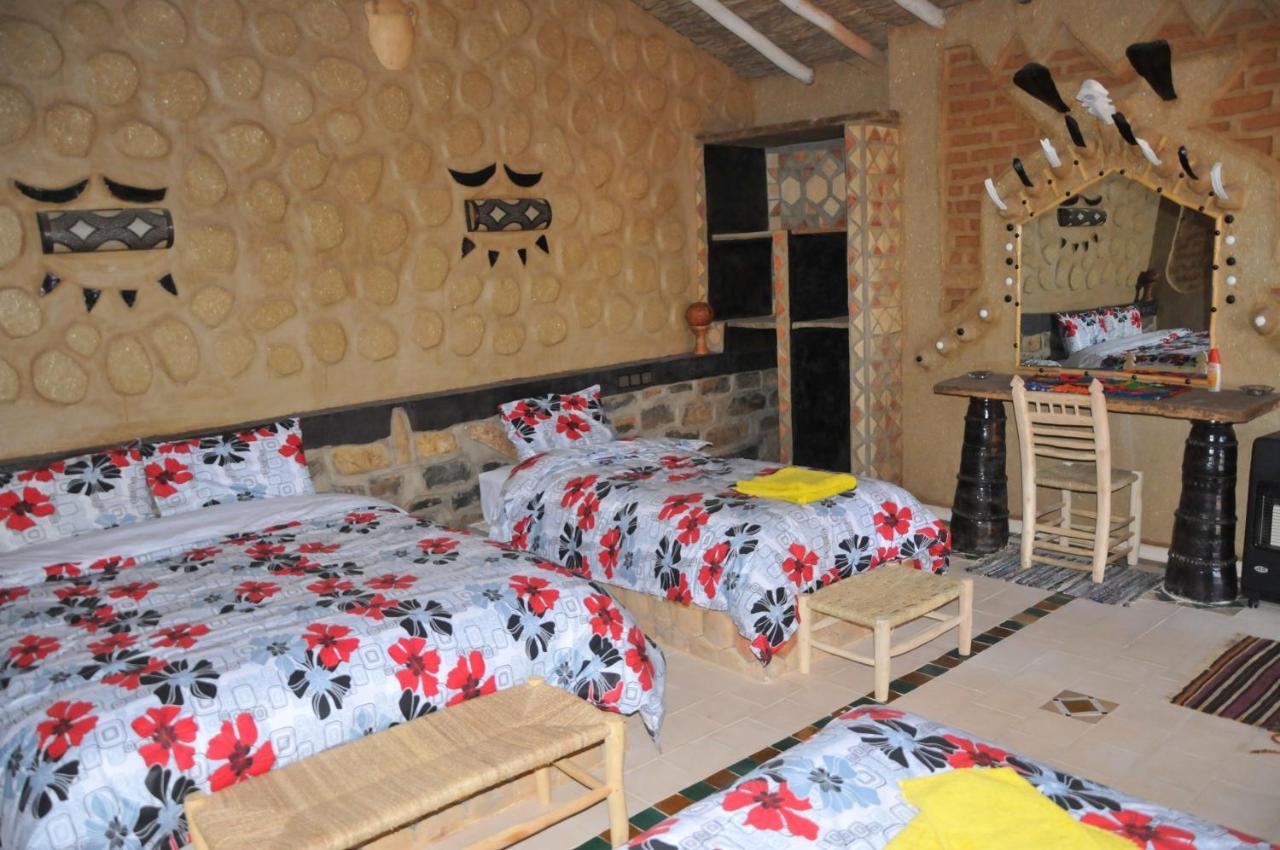 Maison Acacias แอรฟูด ภายนอก รูปภาพ