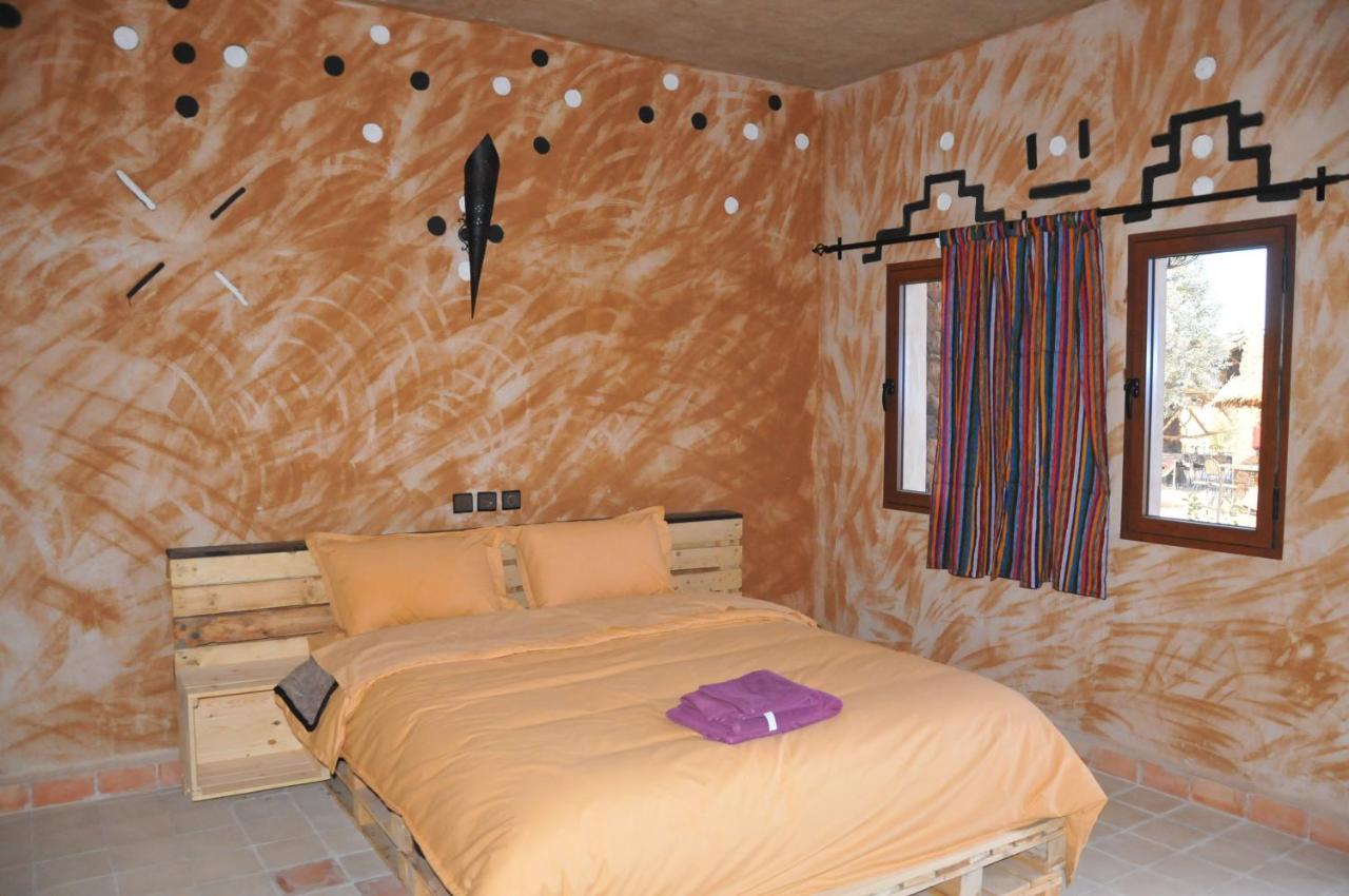 Maison Acacias แอรฟูด ภายนอก รูปภาพ
