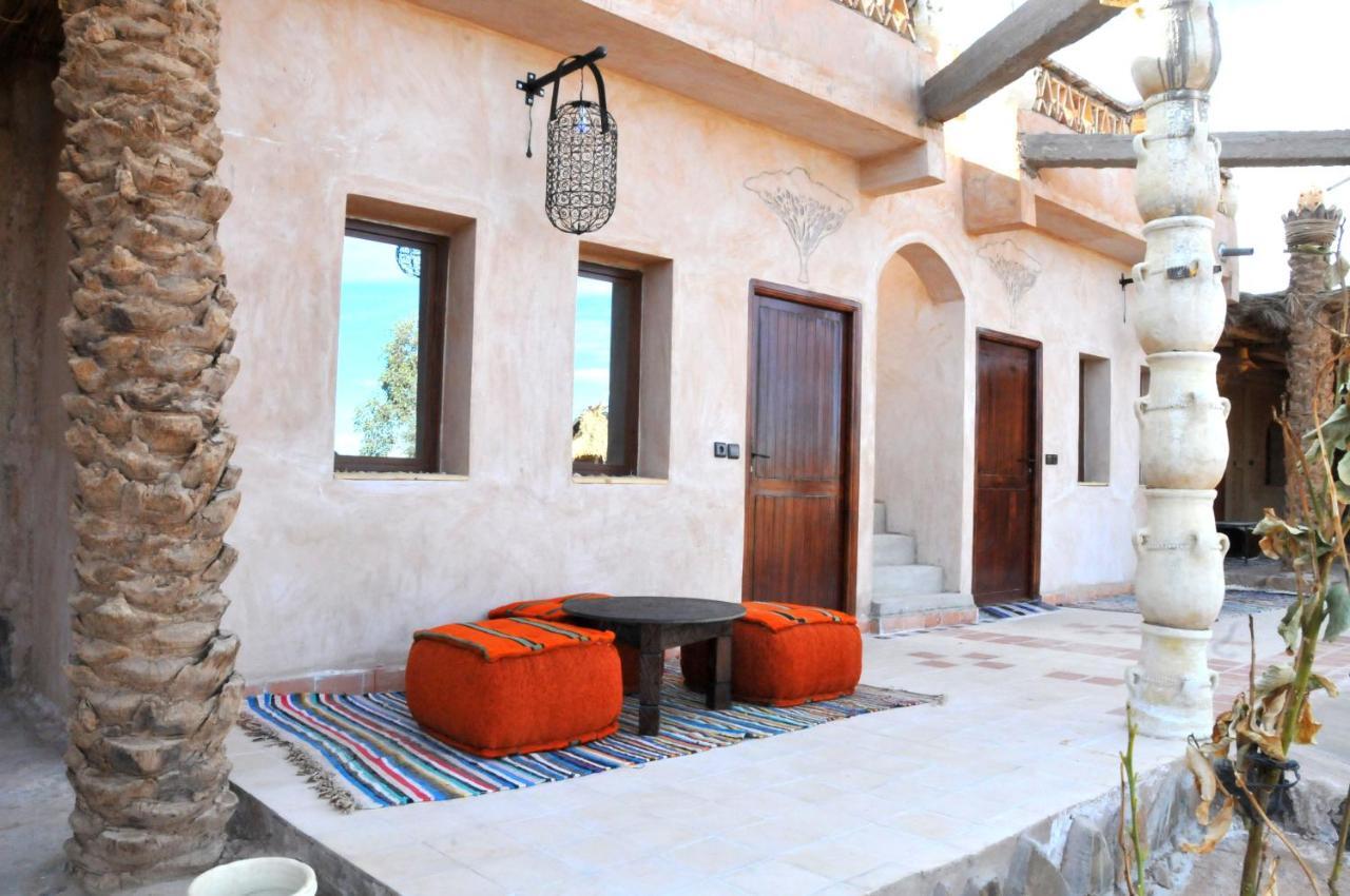 Maison Acacias แอรฟูด ภายนอก รูปภาพ