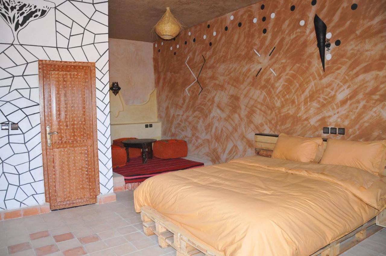 Maison Acacias แอรฟูด ภายนอก รูปภาพ