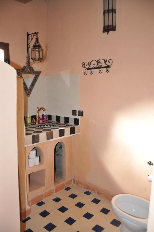 Maison Acacias แอรฟูด ภายนอก รูปภาพ