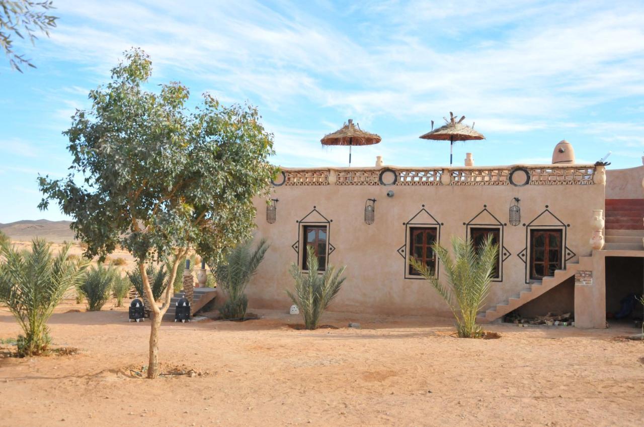 Maison Acacias แอรฟูด ภายนอก รูปภาพ