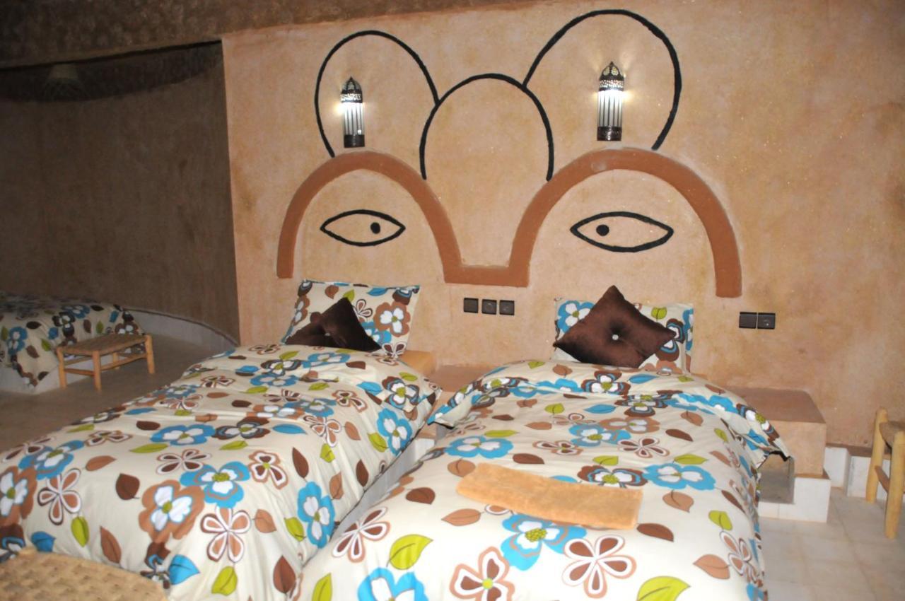 Maison Acacias แอรฟูด ภายนอก รูปภาพ