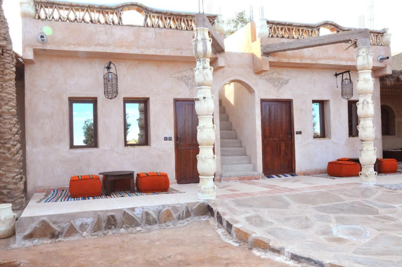 Maison Acacias แอรฟูด ภายนอก รูปภาพ