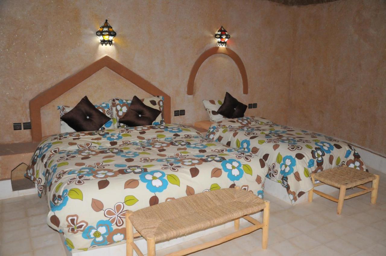 Maison Acacias แอรฟูด ภายนอก รูปภาพ
