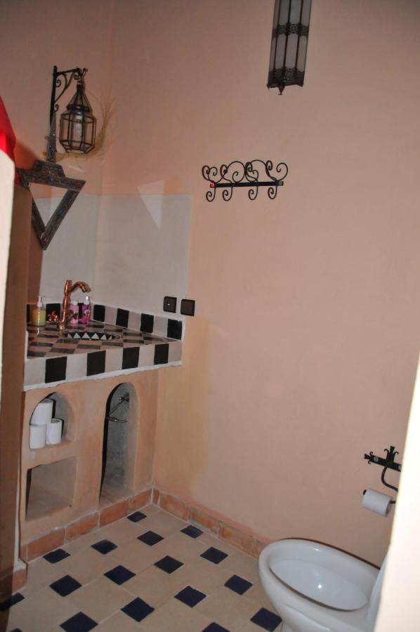 Maison Acacias แอรฟูด ภายนอก รูปภาพ