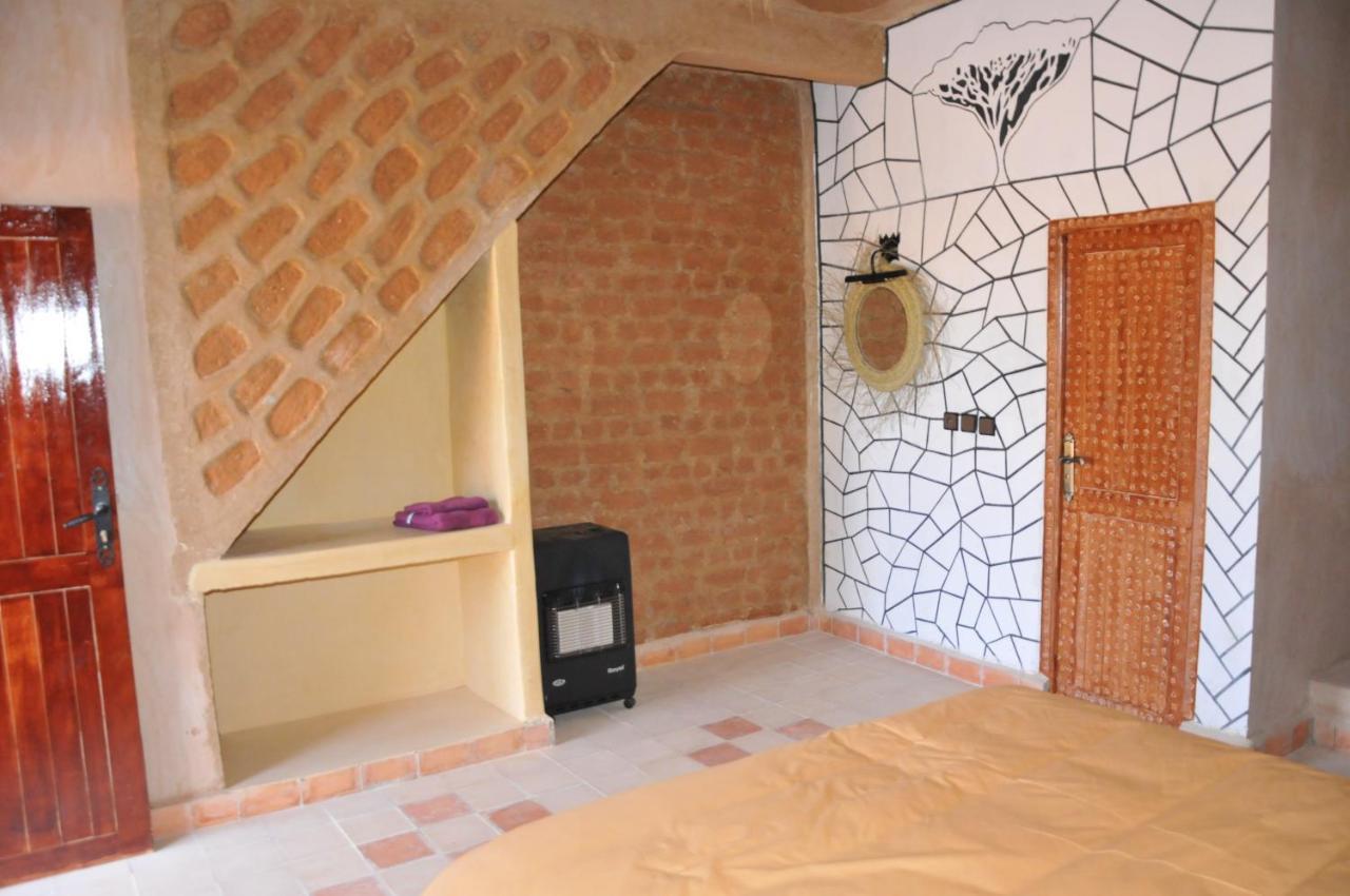 Maison Acacias แอรฟูด ภายนอก รูปภาพ