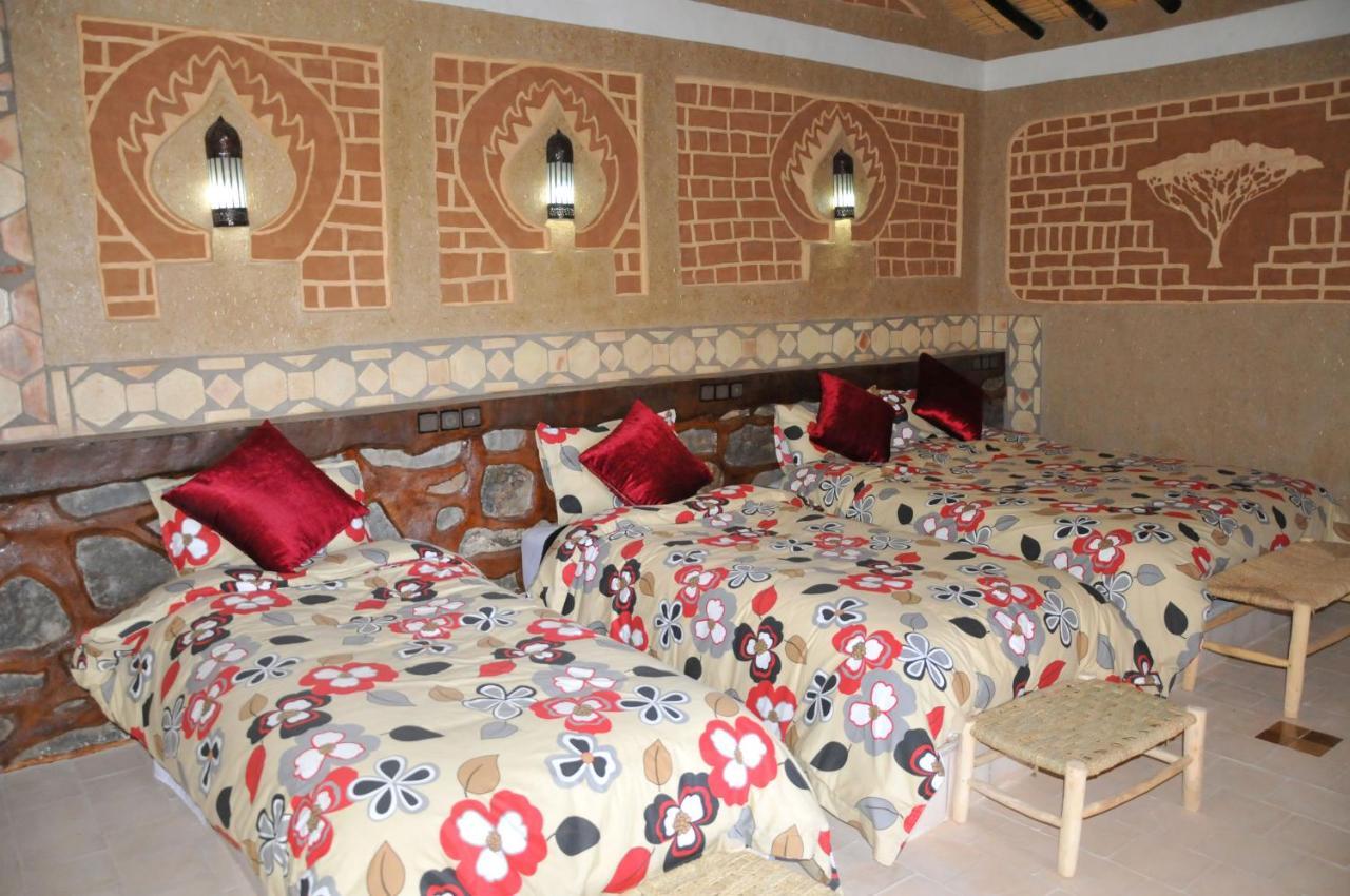 Maison Acacias แอรฟูด ภายนอก รูปภาพ