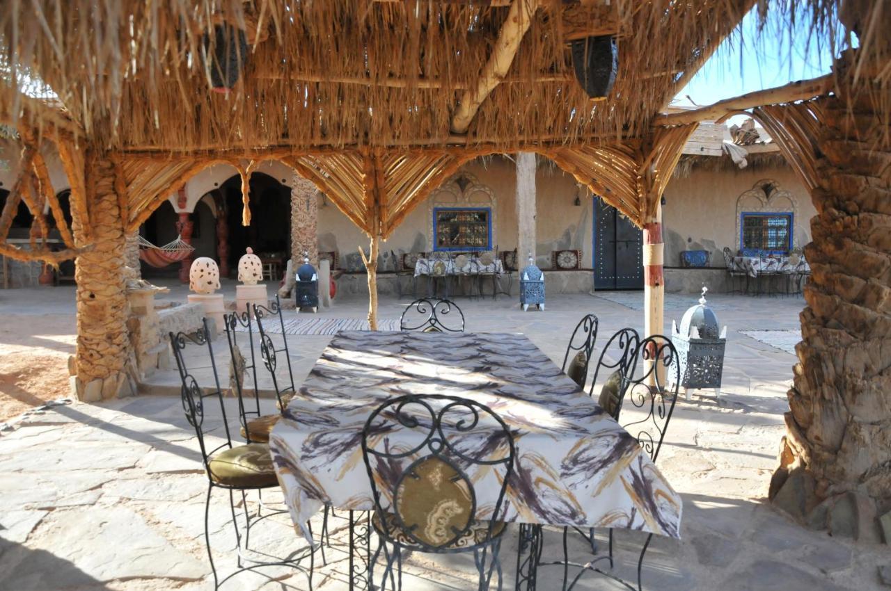 Maison Acacias แอรฟูด ภายนอก รูปภาพ