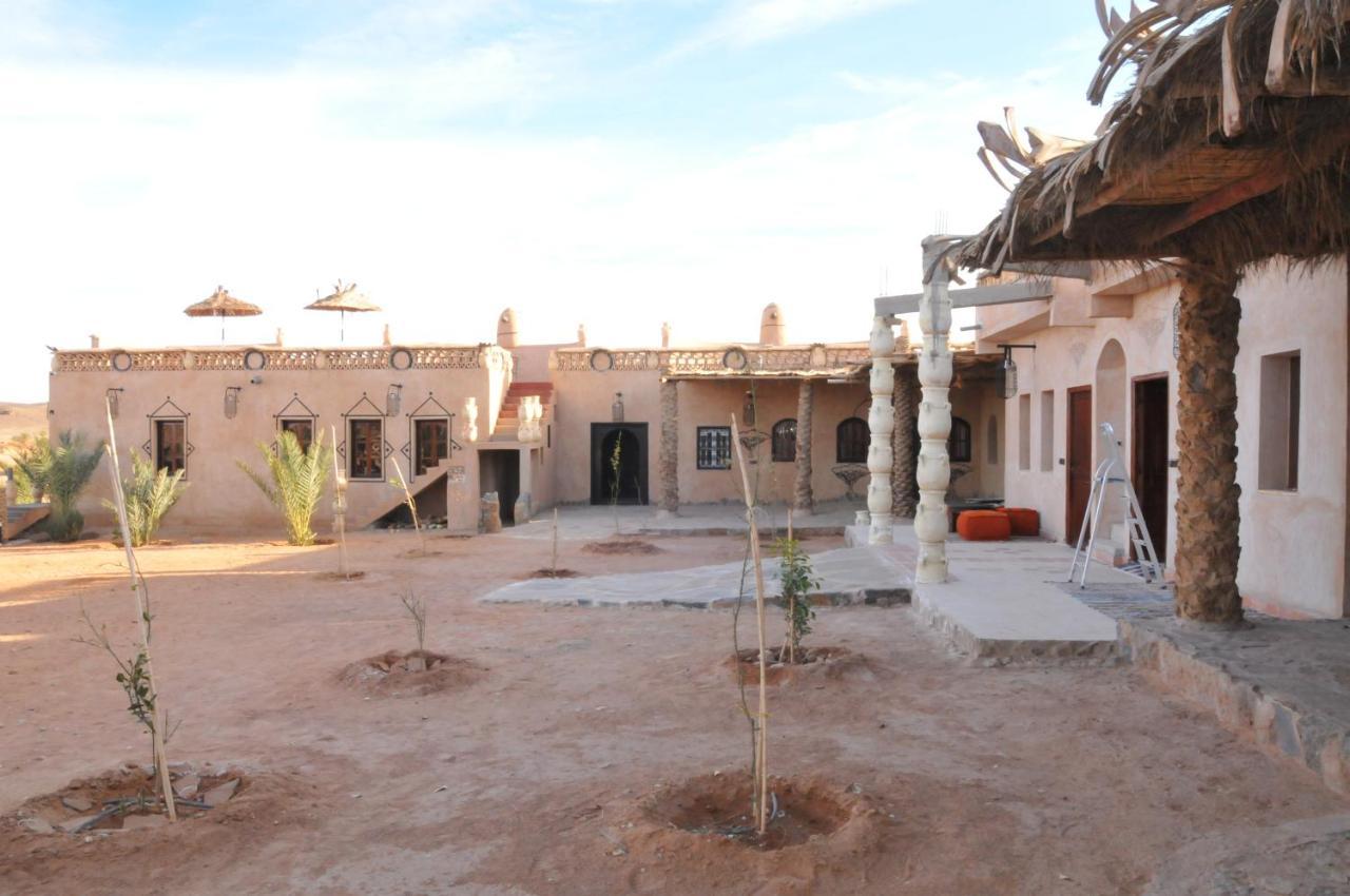 Maison Acacias แอรฟูด ภายนอก รูปภาพ