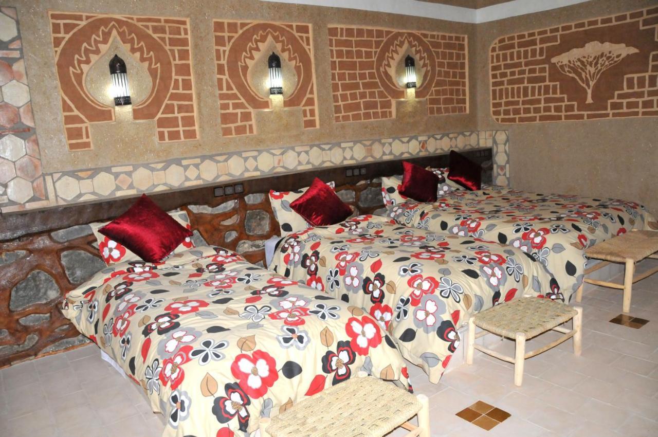 Maison Acacias แอรฟูด ภายนอก รูปภาพ